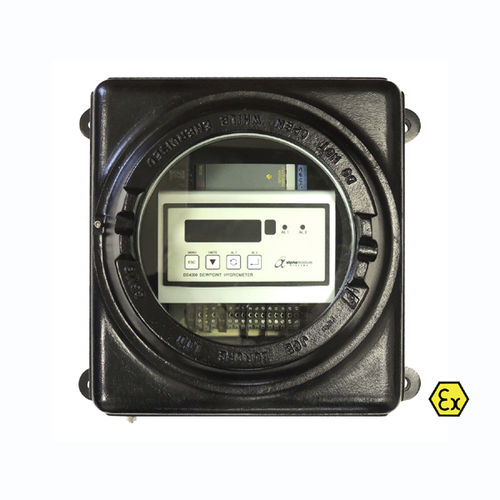 4-20 mA露点变送器 - DS4000-Exd-AMT-Ex - Alpha Moisture Systems Ltd - IP66 / NEMA 4X / 用于测量残余水分