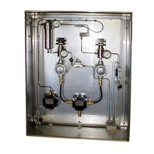 天然气采样系统 - TEG - Alpha Moisture Systems Ltd - 恒流 / 露点 / 用于危险区域
