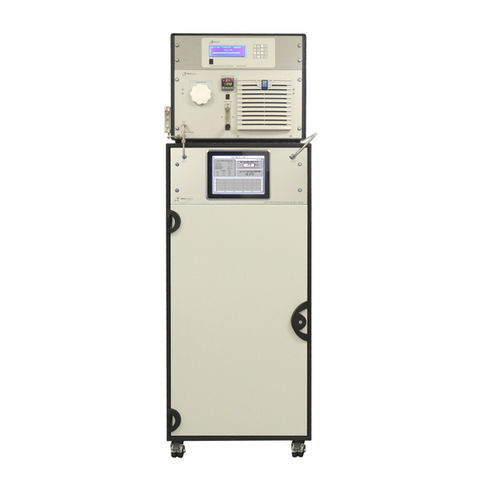 带校准系统加湿器 - Alpha Moisture Systems Ltd
