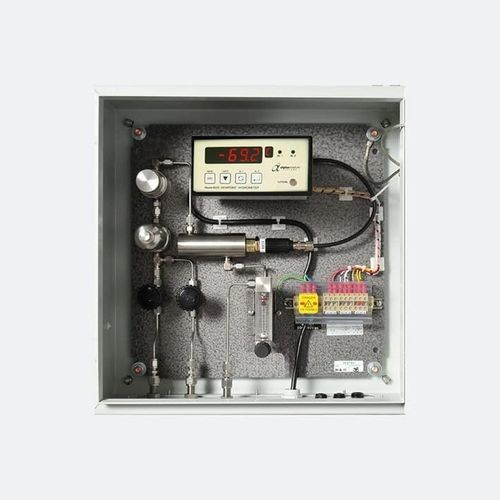气体采样系统 - AWS-6020 - Alpha Moisture Systems Ltd - 压缩空气 / 露点 / 用于 SF6