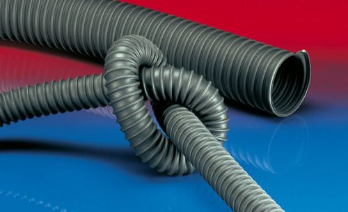 软水管 - AIRDUC® TPE 363 (MD) - NORRES Schlauchtechnik GmbH - 用于空气 / 用于气体 / 用于蒸汽