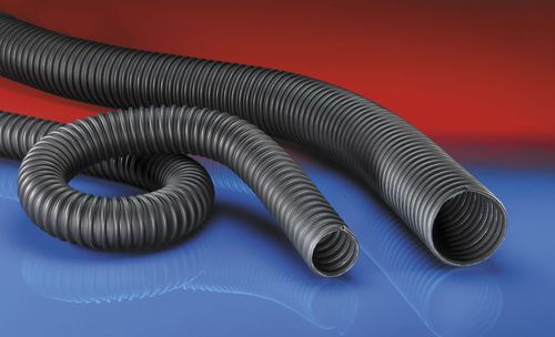 海水软管 - PROTAPE® 326 MEMORY - NORRES Schlauchtechnik GmbH - 用于气体 / 用于废气 / TPE