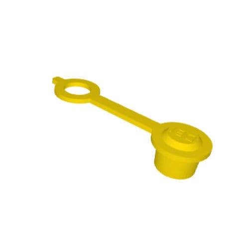 压接工艺盖子 - VN series - DBI Plastics - 圆形 / 塑料 / 注油嘴
