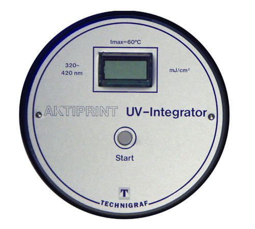 紫外线能量整合电路 - Technigraf  GmbH