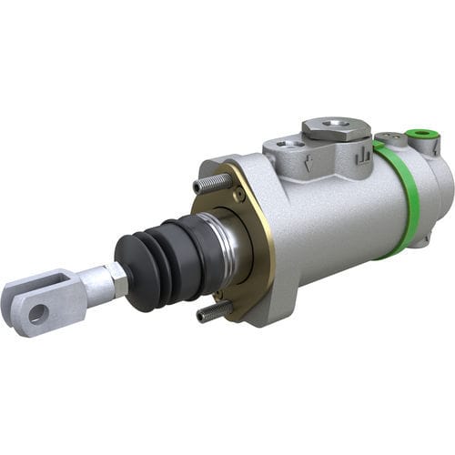 液压缸 - Carlisle Industrial Brake and Friction - 工业 / 用于制动 / 大型