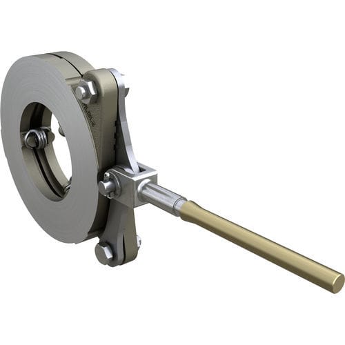 液压执行器 - Carlisle Industrial Brake and Friction - 旋转 / 气缸 / 用于制动