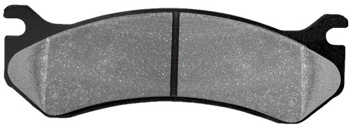 制动片 - HMMWV  - Carlisle Industrial Brake and Friction