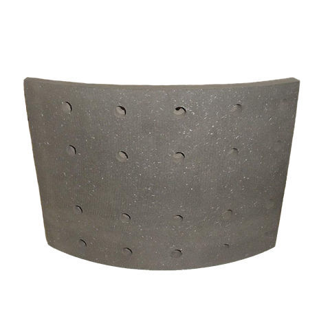 制动片 - NF-120 - Carlisle Industrial Brake and Friction