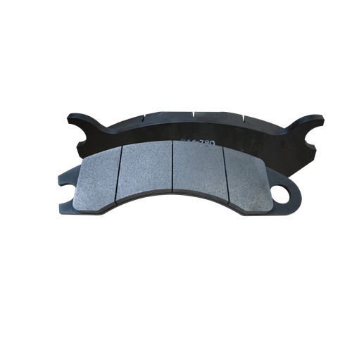 模塑制动片 - NF-506 - Carlisle Industrial Brake and Friction