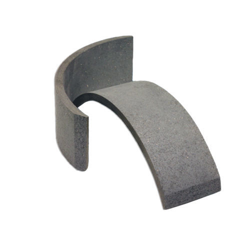 模塑制动片 - NF-780 - Carlisle Industrial Brake and Friction