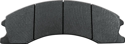 模塑制动片 - NF-782 - Carlisle Industrial Brake and Friction