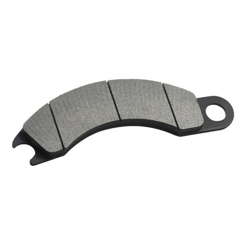 模塑制动片 - NF-783 - Carlisle Industrial Brake and Friction