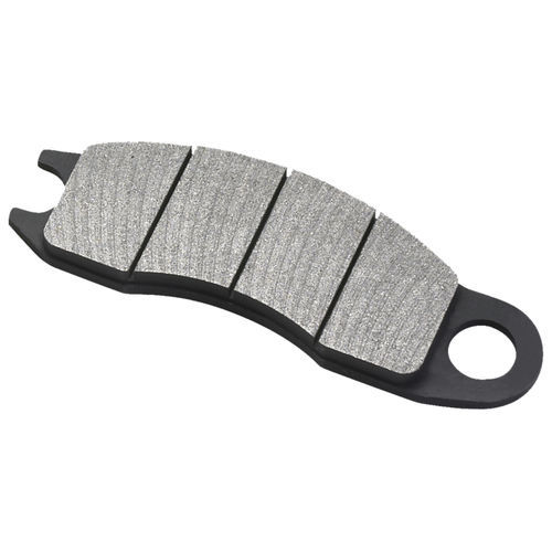 模塑制动片 - NF-787 - Carlisle Industrial Brake and Friction