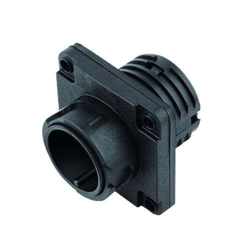 数据连接器 - 696 series - Franz Binder GmbH + Co. Elektrische Bauelemente KG - 供电 / DIN / 环形