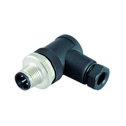 RF连接器 - 713 series - Franz Binder GmbH + Co. Elektrische Bauelemente KG - DIN / 环形 / 肘型