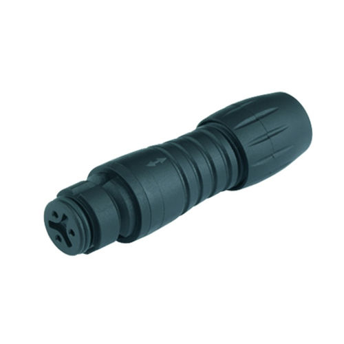 供电连接器 - 620 series - Franz Binder GmbH + Co. Elektrische Bauelemente KG - 环形 / 母端 / 扣紧式