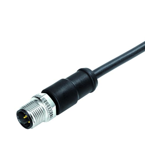 数据连接器 - 763 series - Franz Binder GmbH + Co. Elektrische Bauelemente KG - DIN / 环形 / 公端