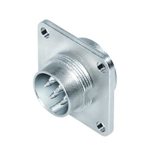 RF连接器 - 723 series - Franz Binder GmbH + Co. Elektrische Bauelemente KG - DIN / 环形 / 公端
