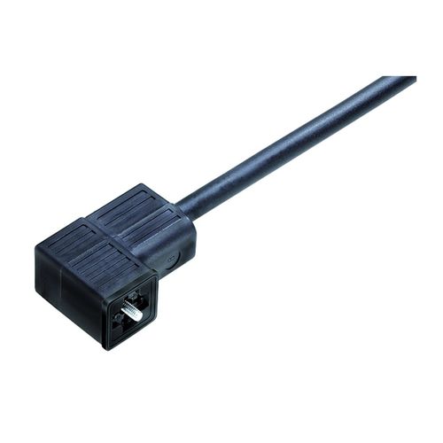 数据连接器 - 230/C series - Franz Binder GmbH + Co. Elektrische Bauelemente KG - 供电 / 长方形 / 母端