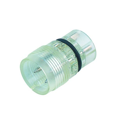公端连接器 - 714 series - Franz Binder GmbH + Co. Elektrische Bauelemente KG - 数据 / 供电 / 环形
