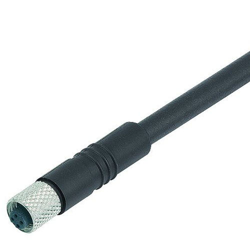 无线电频率连接器 - 707 series - Franz Binder GmbH + Co. Elektrische Bauelemente KG - DIN / 环形 / 母端