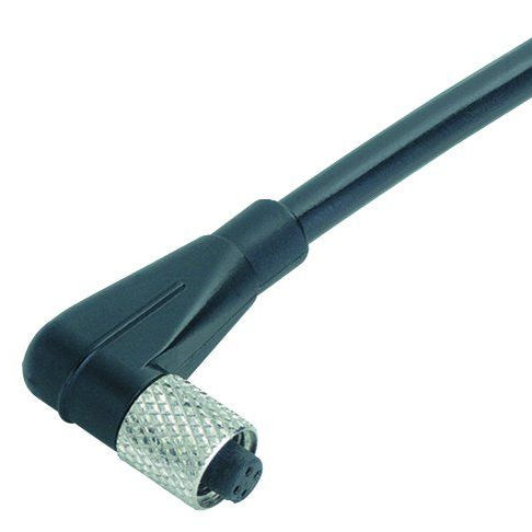 无线电频率连接器 - 707 series - Franz Binder GmbH + Co. Elektrische Bauelemente KG - DIN / 直角 / 环形