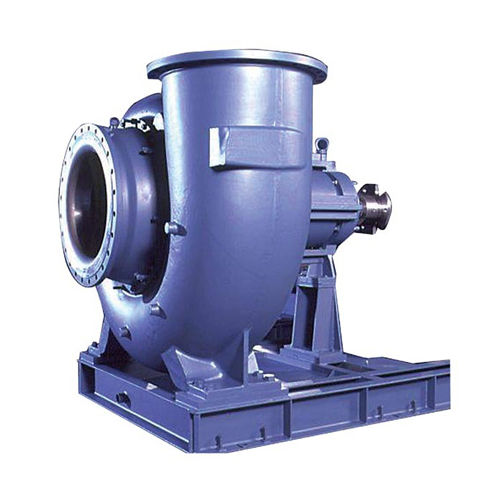 离心泵 - ZGTX  - Shandong Zhangqiu Blower Co.,Ltd - 废水 / 泥浆 / 无电机