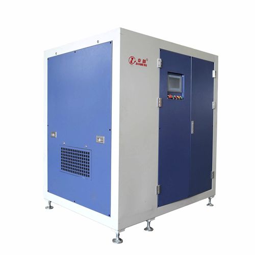 磁轴承鼓风机 - GF series - Shandong Zhangqiu Blower Co.,Ltd - 空气 / 离心 / 多级