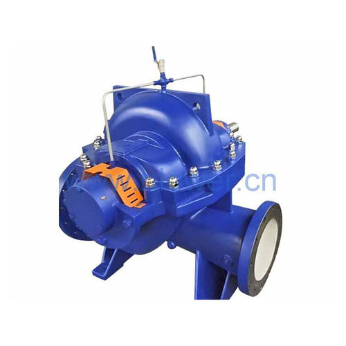 离心泵 - HFXS  - Shandong Zhangqiu Blower Co.,Ltd - 水 / 无电机 / 固定式