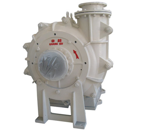 离心泵 - YZS(D)  - Shandong Zhangqiu Blower Co.,Ltd - 泥浆 / 无电机 / 固定式