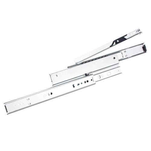 全延伸导轨 - 4033 - ACCURIDE - 走珠 / 抽屉 / 家具