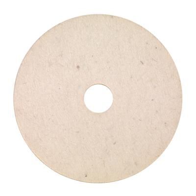 末道砂轮 - 07-T 602  - WALTER - 用于抛光 / 不锈钢