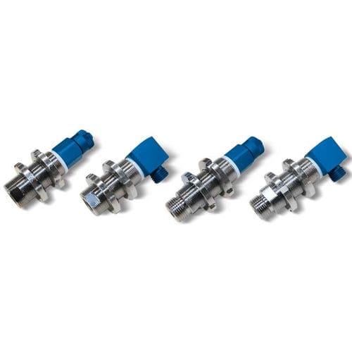 固定式吸盘固定器 - 029101 - VUOTOTECNICA/沃泰可
