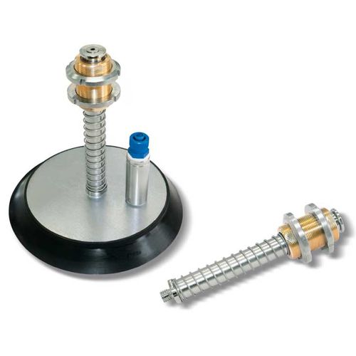 铰接式吸盘固定器 - 0615022 - VUOTOTECNICA/沃泰可