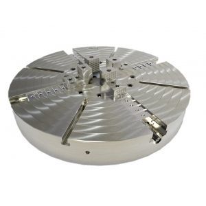 锁紧夹具筒夹 - PSHD series - ITW Workholding - 用于加工 / 精准 / 钢