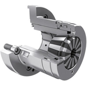 DIN筒夹 - ZKSB - ITW Workholding - 用于加工 / 标准 / 高速