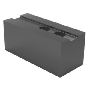 软性卡盘爪 - WB / WBS - ITW Workholding
