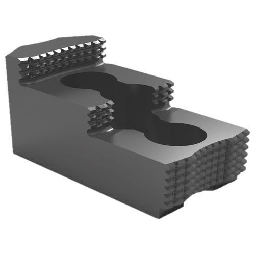 坚固卡盘爪 - HB - ITW Workholding