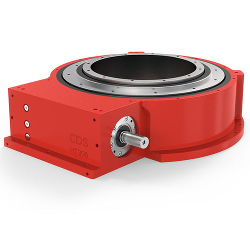 旋转环形分度盘 - HT series - CDS Cam Driven Systems - 凸轮 / 用于重载荷