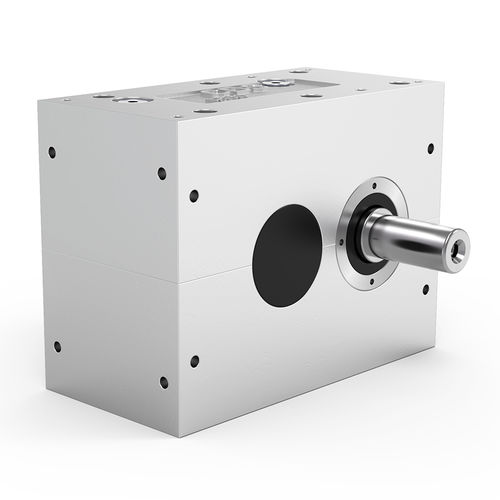 平行轴式变址机制 - IP series - CDS Cam Driven Systems