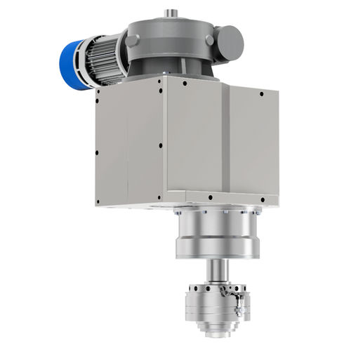 托盘交换机 - CPT series - CDS Cam Driven Systems