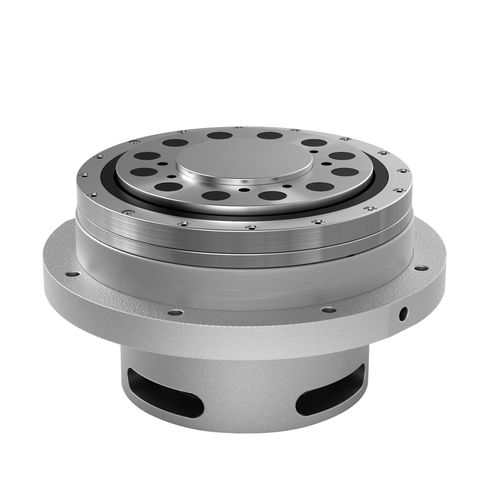 电机驱动回转工作台 - TCR Series - CDS Cam Driven Systems - 卧式 / 立式 / 可倾斜