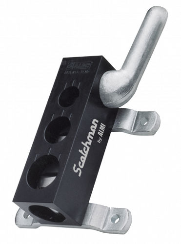 手动开槽机 - max. ø 1 - 1/4" | AL1 - Scotchman Industries - 管道