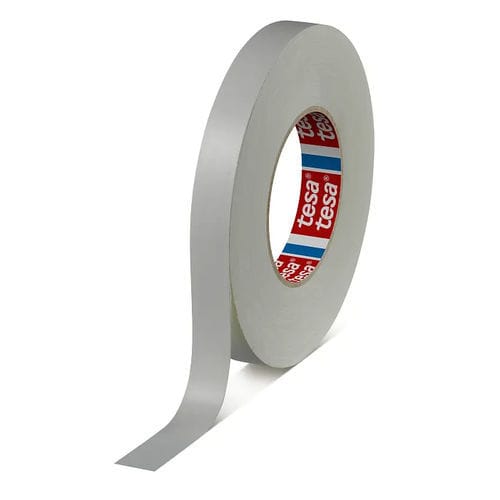 标记胶带 - 4660 - Tesa - 丙烯塑料 / 橡胶 / 白色