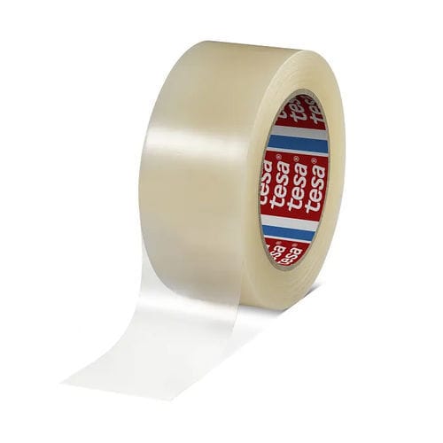 船舶维修胶带 - 4646 - Tesa - 聚乙烯 / 丙烯 / 透明