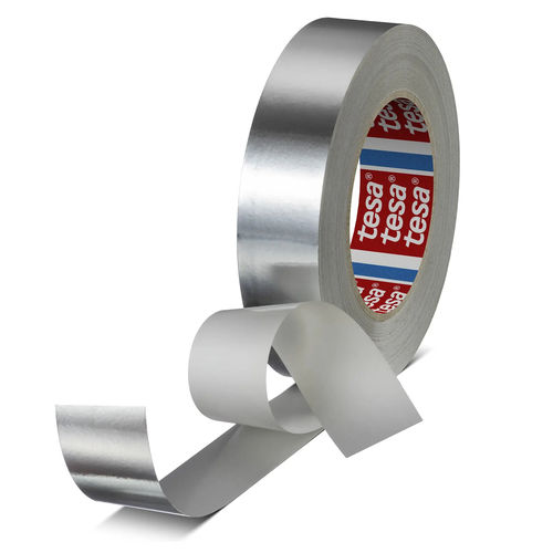 导电胶带 - 4386 - Tesa - 铝制 / 隔纸 / 丙烯