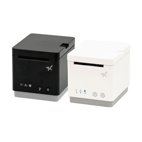 热升华打印机 - mC-Print2  - Star Micronics Machine Tools - 紧凑型