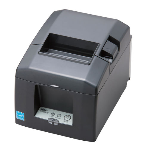 台式打印机 - TSP650II  - Star Micronics Machine Tools - 紧凑型 / 高速 / 工业