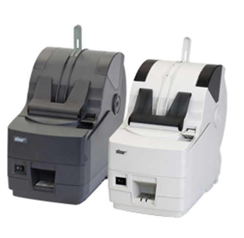 热升华打印机 - TSP1000  - Star Micronics Machine Tools - 紧凑型