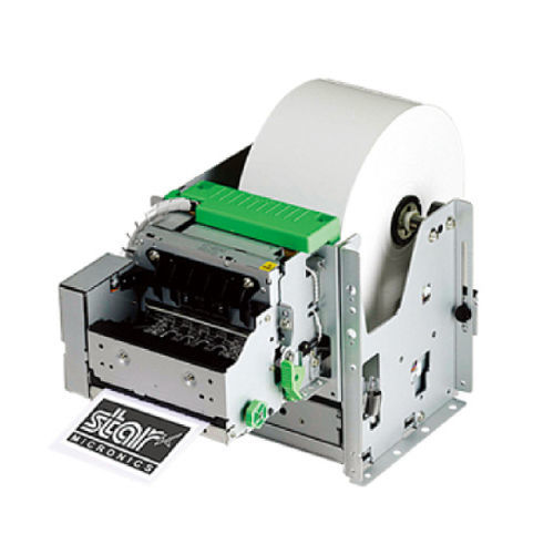 直热式打印机 - TUP500/TMP500  - Star Micronics Machine Tools - 双色 / 紧凑型 / 挠性